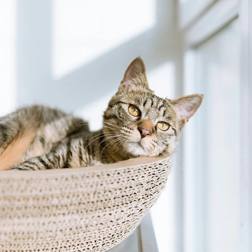 Le CBD pour chats et l'avis des vétérinaires